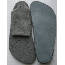 L29-grey(US size#8-9)     